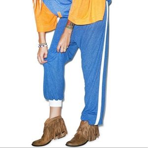 Wildfox rare moonlight sweats